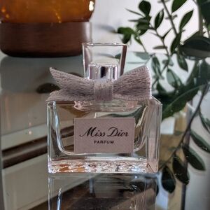 Miss Dior Parfum
